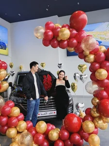 Vietnamese Stars in the Spotlight: Bao Thanh’s Luxury Car Purchase and Mai Phuong Thuy’s Seductive Fashion - image 6