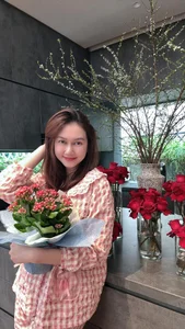 Vietnamese Stars in the Spotlight: Bao Thanh’s Luxury Car Purchase and Mai Phuong Thuy’s Seductive Fashion - image 1