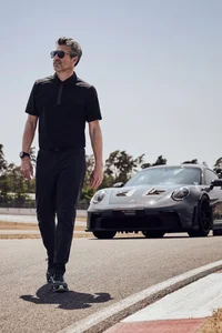 Patrick Dempsey: The Timeless Charm of People's Sexiest Man Alive 2023 - image 5