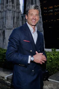 Patrick Dempsey: The Timeless Charm of People's Sexiest Man Alive 2023 - image 1