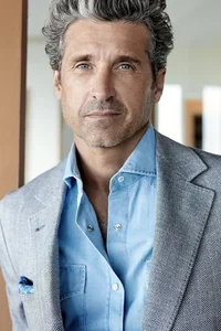 Patrick Dempsey: The Timeless Charm of People's Sexiest Man Alive 2023 - image 3