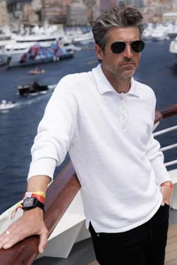 Patrick Dempsey: The Timeless Charm of People's Sexiest Man Alive 2023 - image 2
