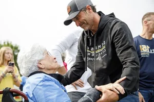 Patrick Dempsey: The Timeless Charm of People's Sexiest Man Alive 2023 - image 8