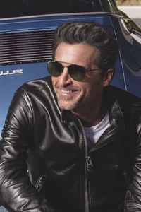 Patrick Dempsey: The Timeless Charm of People's Sexiest Man Alive 2023 - image 9