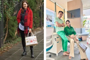 Hong Diem: From Humble Beginnings to VTV Rating Queen’s Modest Luxury - image 8