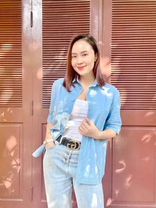 Hong Diem: From Humble Beginnings to VTV Rating Queen’s Modest Luxury - image 3