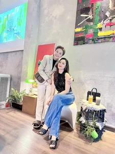 Hong Diem: From Humble Beginnings to VTV Rating Queen’s Modest Luxury - image 4