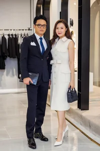 Hong Diem: From Humble Beginnings to VTV Rating Queen’s Modest Luxury - image 5
