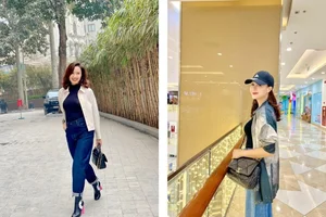 Hong Diem: From Humble Beginnings to VTV Rating Queen’s Modest Luxury - image 10