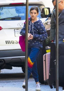 Suri Cruise’s New Chapter: Taking Her Mother’s Name and Moving On from Tom Cruise - image 19