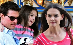 Suri Cruise’s New Chapter: Taking Her Mother’s Name and Moving On from Tom Cruise - image 20