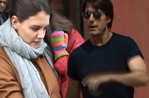 Suri Cruise’s New Chapter: Taking Her Mother’s Name and Moving On from Tom Cruise - image 32