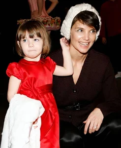 Suri Cruise’s New Chapter: Taking Her Mother’s Name and Moving On from Tom Cruise - image 2