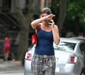 Suri Cruise’s New Chapter: Taking Her Mother’s Name and Moving On from Tom Cruise - image 33