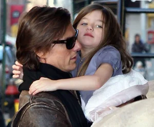 Suri Cruise’s New Chapter: Taking Her Mother’s Name and Moving On from Tom Cruise - image 29