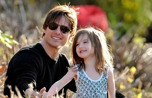 Suri Cruise’s New Chapter: Taking Her Mother’s Name and Moving On from Tom Cruise - image 5