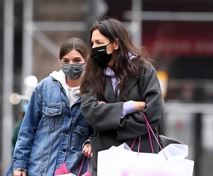 Suri Cruise’s New Chapter: Taking Her Mother’s Name and Moving On from Tom Cruise - image 4