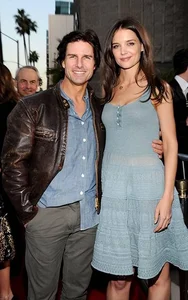 Suri Cruise’s New Chapter: Taking Her Mother’s Name and Moving On from Tom Cruise - image 27