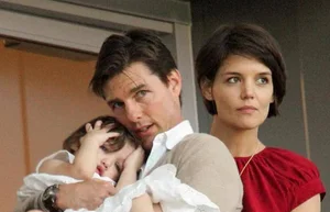 Suri Cruise’s New Chapter: Taking Her Mother’s Name and Moving On from Tom Cruise - image 8