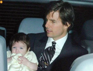 Suri Cruise’s New Chapter: Taking Her Mother’s Name and Moving On from Tom Cruise - image 9