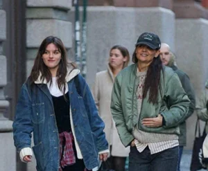 Suri Cruise’s New Chapter: Taking Her Mother’s Name and Moving On from Tom Cruise - image 28
