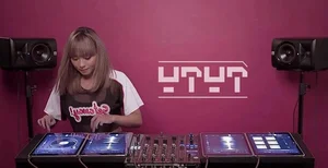Stunning DJ Tyty 4K Photo Collection and Career Highlights - image 11