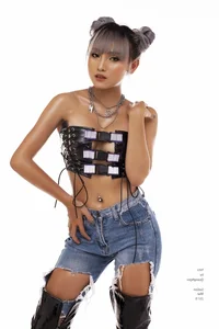 Stunning DJ Tyty 4K Photo Collection and Career Highlights - image 1