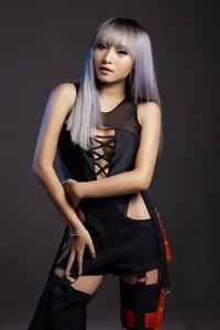 Stunning DJ Tyty 4K Photo Collection and Career Highlights - image 12