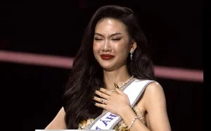 Miss Universe Launches Official Investigation Into Miss Universe Vietnam 2023 Transparency - image 1