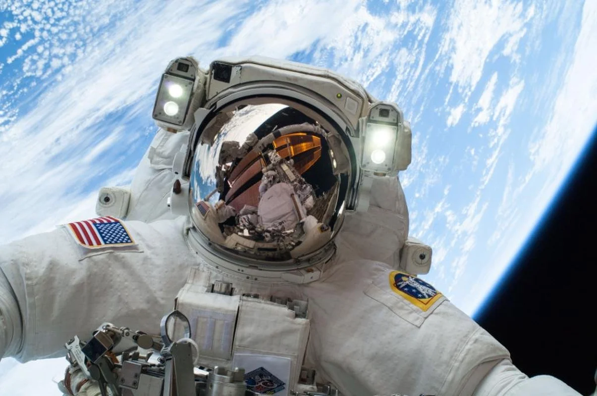 Astronaut Reveals Shocking and Eye-Opening Truth About Planet Earth