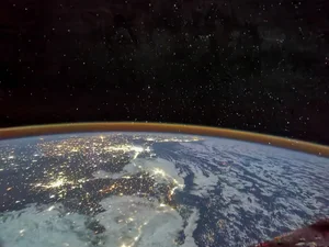 Astronaut Reveals Shocking and Eye-Opening Truth About Planet Earth - image 6