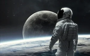 Astronaut Reveals Shocking and Eye-Opening Truth About Planet Earth - image 5