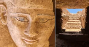 Ancient Egyptian Tombs Unearthed: Uncovering Bizarre Burial Secrets - image 7