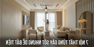 7 Interior Designs That Look Great but Are Impractical for Long-Term Living - image 4