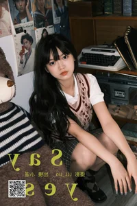 Art Language Vol.5533 Featuring Ye Ye Gong Zhu: Captivating Fine Art Photography and Artistic Mastery - image 15