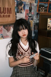 Art Language Vol.5533 Featuring Ye Ye Gong Zhu: Captivating Fine Art Photography and Artistic Mastery - image 9