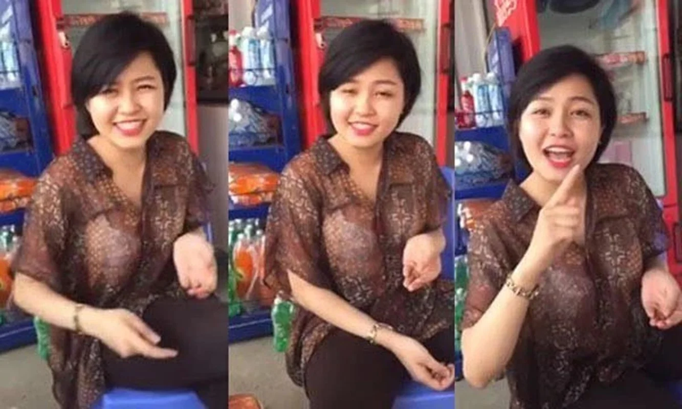 The Radiant Evolution of Hot Girl Tram Anh: A Look at Her Current Lifestyle and Beauty Journey