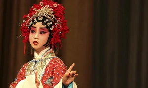 Top 8 Cultural Shows to Experience While Traveling in China: A Comprehensive Tourism Guide - image 1