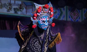 Top 8 Cultural Shows to Experience While Traveling in China: A Comprehensive Tourism Guide - image 4