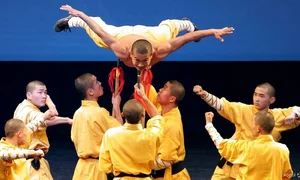Top 8 Cultural Shows to Experience While Traveling in China: A Comprehensive Tourism Guide - image 3