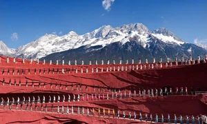 Top 8 Cultural Shows to Experience While Traveling in China: A Comprehensive Tourism Guide - image 0