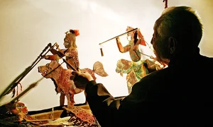 Top 8 Cultural Shows to Experience While Traveling in China: A Comprehensive Tourism Guide - image 5
