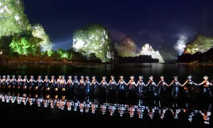 Top 8 Cultural Shows to Experience While Traveling in China: A Comprehensive Tourism Guide - image 2