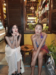 Cambodian Influencer Enchanting Fans with Stunning Travel Photos from Hoi An Ancient Town - image 9