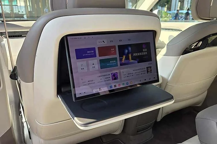 2026 Zeekr 7X Electric SUV: Premium Design, Luxury Interior, and Advanced Technology Redefining the Modern Family EV Experience