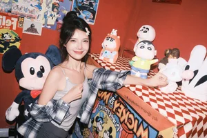 YiTuYu Art Language Vol.7682 Duo Mi Artistic Portraiture - image 21