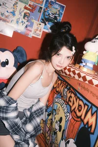 YiTuYu Art Language Vol.7682 Duo Mi Artistic Portraiture - image 1