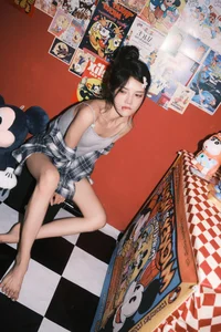 YiTuYu Art Language Vol.7682 Duo Mi Artistic Portraiture - image 18