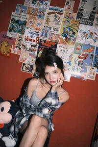 YiTuYu Art Language Vol.7682 Duo Mi Artistic Portraiture - image 13