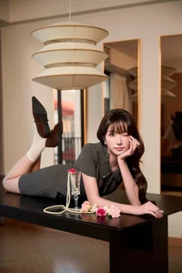 Vietnamese Celebrity Updates: Miu Le Shares Fun Stories and Tang Thanh Ha's Joyful News - image 1